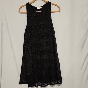 ginger g lace dress Ginger G | Dresses | Size L Ginger G Lace Dress With Lining